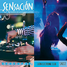 La Teniente album cover