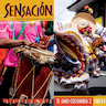 Fiestas De Don Pelayo album cover