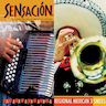 Alegre Y Contento album cover