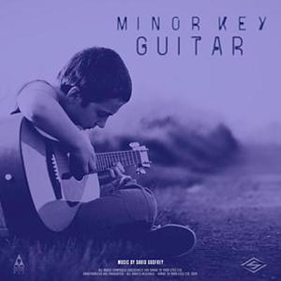 STYE641MinorKeyGuitar(Emotional,Reflective,Moody) cover