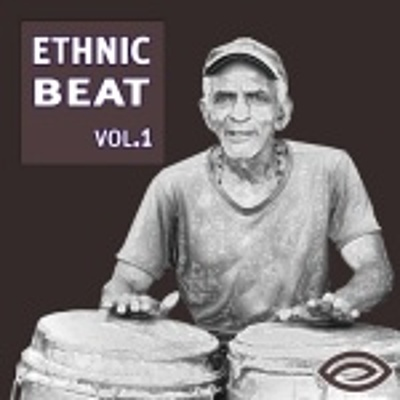 Ethnic Beat Vol. 1 cover