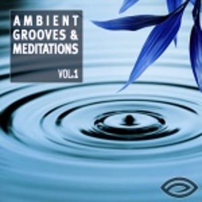 Ambient Grooves Meditations Vol. 1 cover