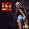 Heart Throb Love album cover