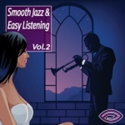 Smooth Jazz Easy Listening 2 cover