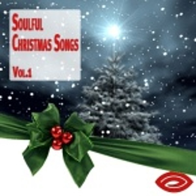 Soulful Christmas Vol. 1 cover