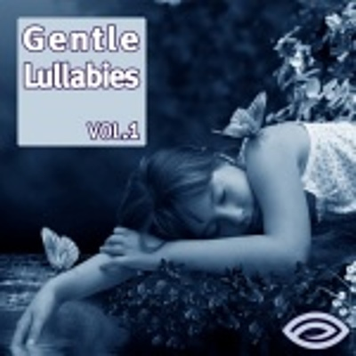 Gentel Lullabys Vol. 1 cover