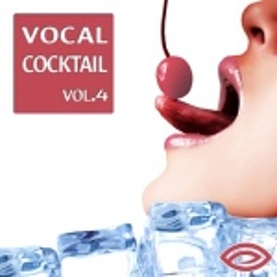 Vocal Cocktail Vol. 4 cover