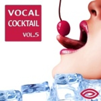 Vocal Cocktail Vol. 5 cover