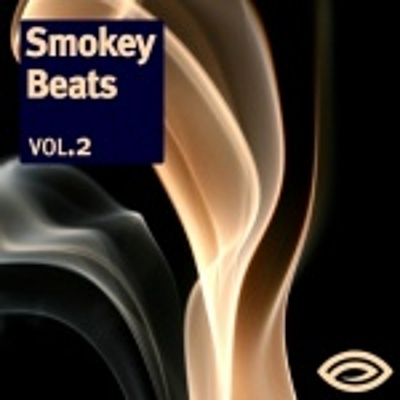 Smokey Beats Vol. 2 cover