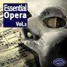 Figaro's Aria album cover