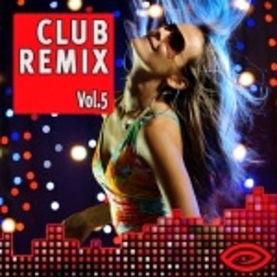 Club Remix Vol. 5 cover