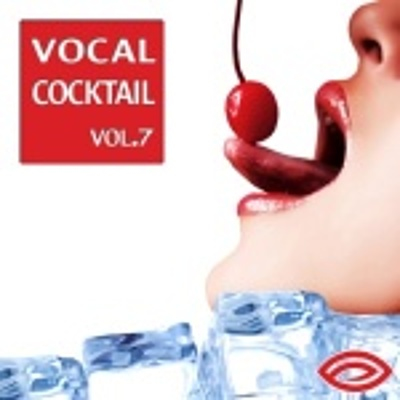 Vocal Cocktail Vol. 7 cover