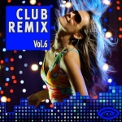 Club Remix Vol. 6 cover