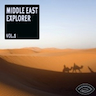 Turkish Trance album cover