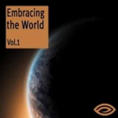 Embracing The World Vol. 1 cover