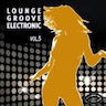 Electro Edge album cover