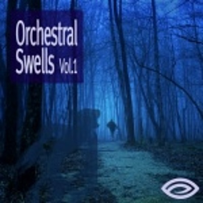 Orchestral Swells Vol. 1 cover