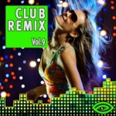 Club Remix Vol. 9 cover