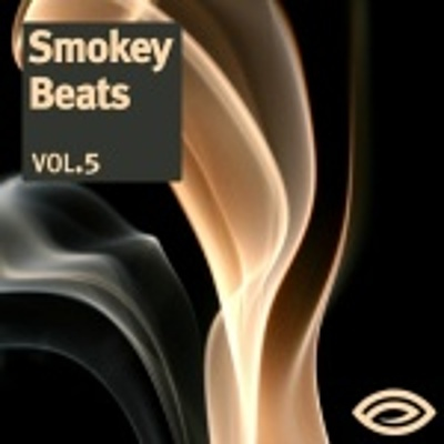 Smokey Beats Vol. 5 cover