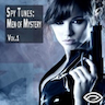 Action Spy Guy album cover