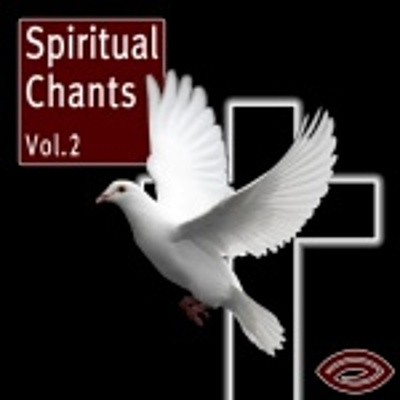Spiritual Chants Vol.2 cover