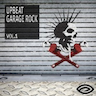 Garage Jam album cover