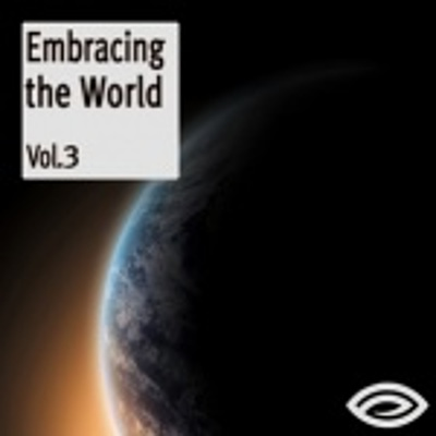 Embracing The World Vol.3 cover