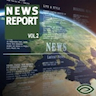 Retro News album cover