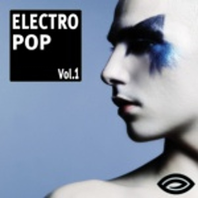 Electro Pop Vol.1 cover