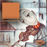 Cold Emotion album cover