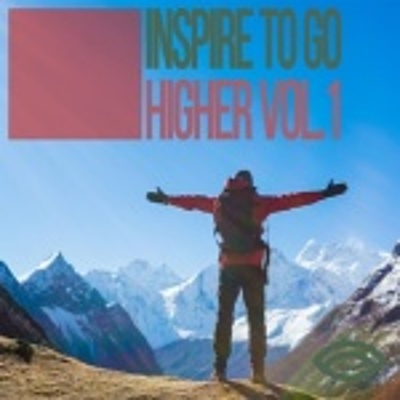 Inspire To Go Higher Vol.1 cover