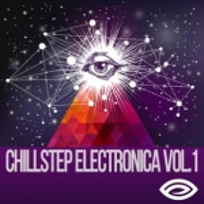 Chillstep Electronica Vol.1 cover