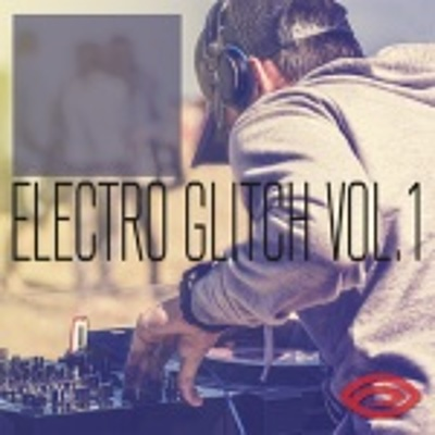 Electro Glitch Vol.1 cover