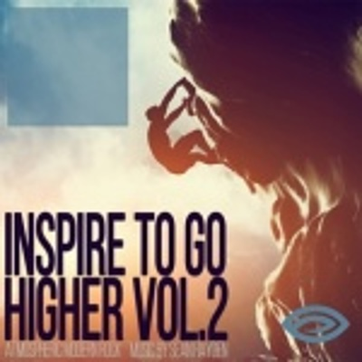 Inspire To Go Higher Vol.2 cover