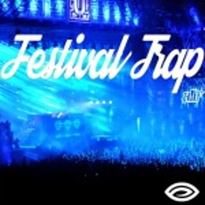 Festival Trap Vol.1 cover
