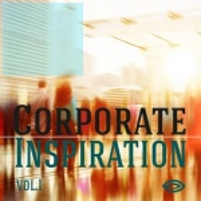 Corporate Inspiration Vol.1 cover