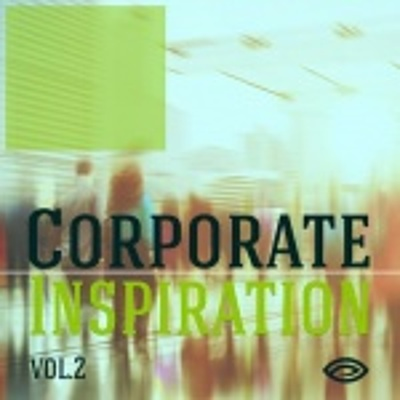 Corporate Inspiration Vol.2 cover
