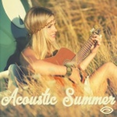 Acoustic Summer Vol.1 cover