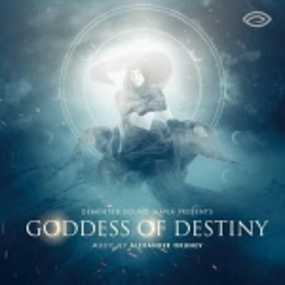 Demented Sound Mafia Goddess Of Destiny cover
