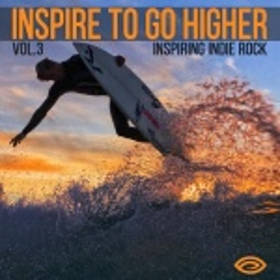 Inspire To Go Higher Vol.3 cover