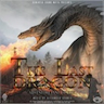 The Last Dragon album cover