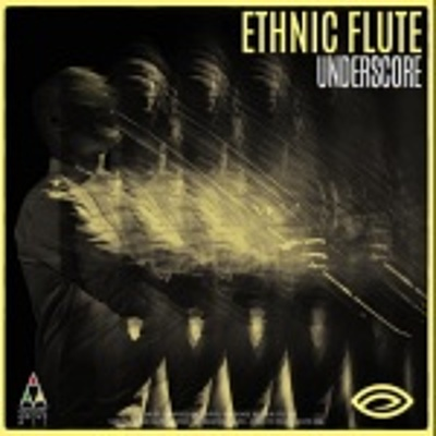 Ethnic Flute Underscore cover
