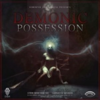 Demented Sound Mafia: Demonic Possession cover