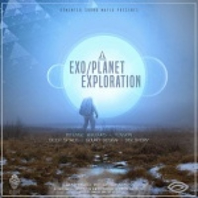 Demented Sound Mafia: Exoplanet Exploration cover