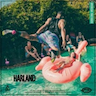 Don't Leave album cover