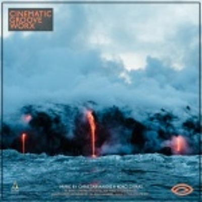 Cinematic Groove Worx cover