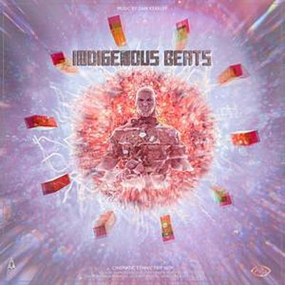 Indigenous Beats cover