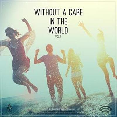 Without A Care In The World Vol.2 cover