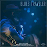 Black and Blues album cover