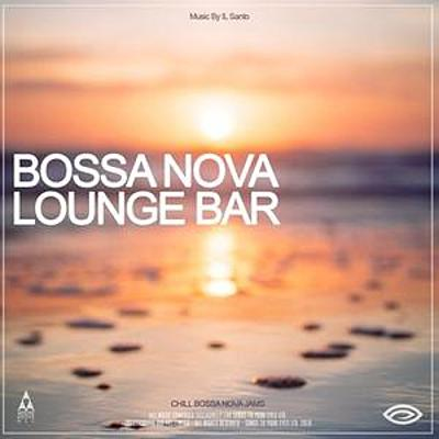 Bossa Nova Lounge Bar cover